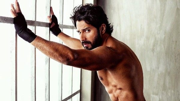 Varun Dhawan Climbs On Top Of A Car As His Fans Interrupt Bhediya Shoot In Arunachal Pradesh