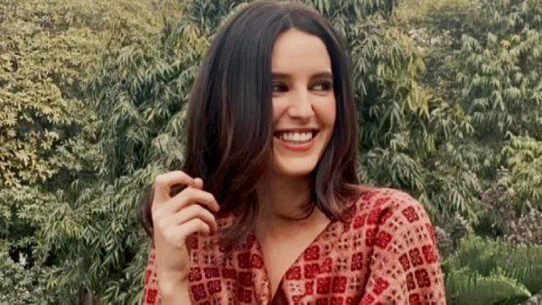 Katrina Kaif's Sister Isabelle Reveals Her Favourite Bollywood Actress; Says Her Mom Made Her Watch Lagaan