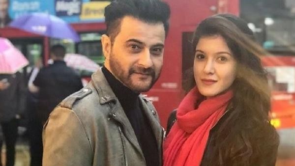 Sanjay Kapoor On Shanaya Being Launched By Karan Johar: She Couldn't Have Got A Better Launch Than Dharma