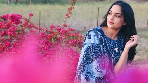 Sonakshi Sinha: I Started Putting On Weight Because I Couldn't Find Time To Work Out; I Was Just Working