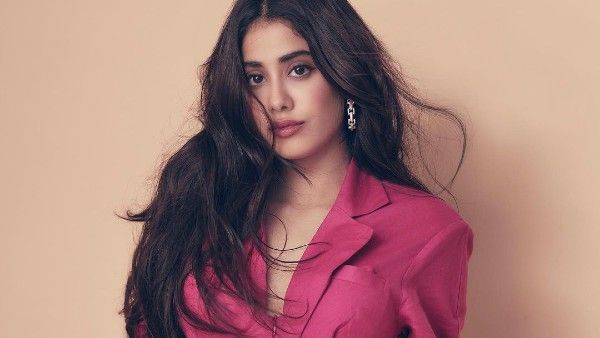 Janhvi Kapoor Clarifies Reason Behind Sharing Magazine Cover: Would Never Want To Be Inconsiderate