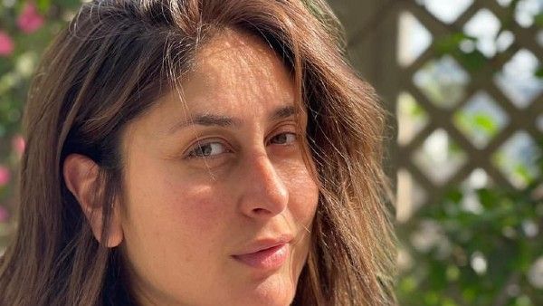 Kareena Kapoor Khan Pampers Herself After Delivering Her Second Child; Gets A New Haircut [Picture]
