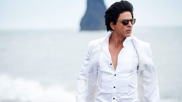 When Shah Rukh Khan Got Furious Over Ra.One's Negative Review