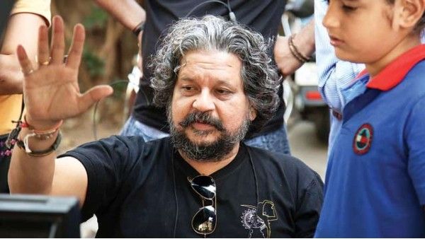 Amol Gupte On Shraddha Kapoor Leaving Saina: I Will Not Answer This