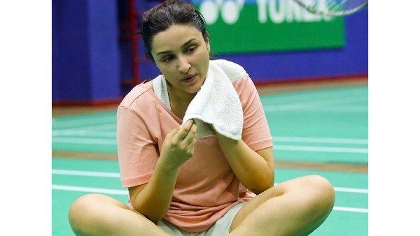 Parineeti Chopra-Starrer Saina's Trailer Is The Best Thing To Watch On Women's Day