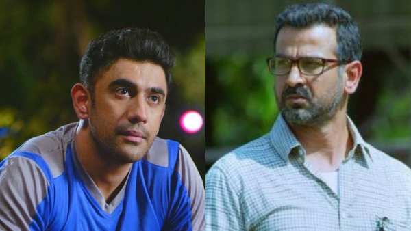 7 Kadam: Amit Sadh and Ronit Roy Unveil First Song Chakala Wakala