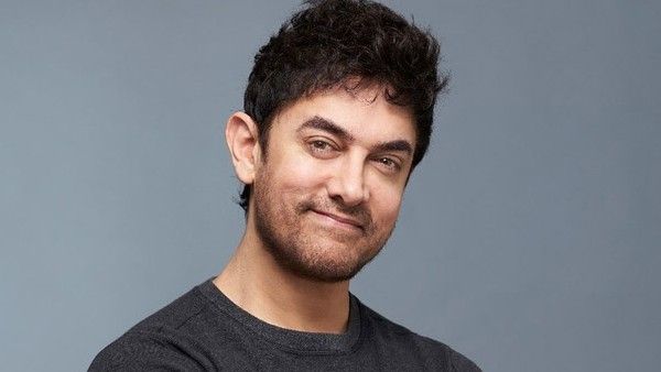 Aamir Khan Tests Positive For COVID-19; Actor Quarantined At Home