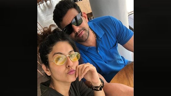 Abhidnya Bhave Turns 32; Husband Mehul Pai Pens A Romantic Birthday Wish For Dear Wife