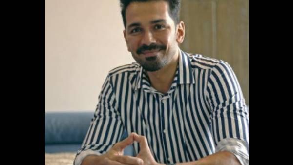 Abhinav Shukla Recalls His Bigg Boss 14 Journey; Says The Show Is About ‘How Well You Handle Humiliation’