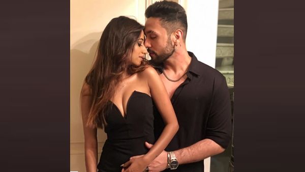 Maera Mishra And Adhyayan Suman Break Up; Actress Says ‘He Was Quite Different From What I Had Expected’