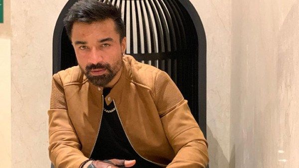 Bigg Boss 7 Fame Ajaz Khan's Bail Application Rejected By Mumbai Court In Connection To Drugs Case