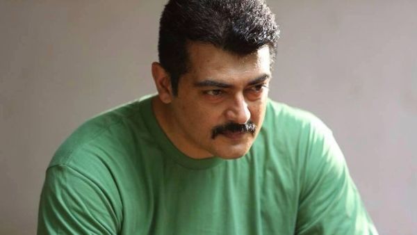 Ajith Kumar Wins The Internet With His Auto Ride; Netizens Call Him 'Man Of Simplicity'