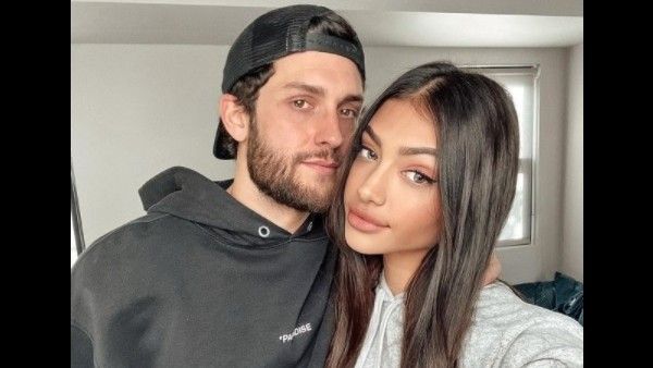 Ananya Panday's Cousin Alanna Reveals Her Family's Reaction When She Moved In With Boyfriend Ivor