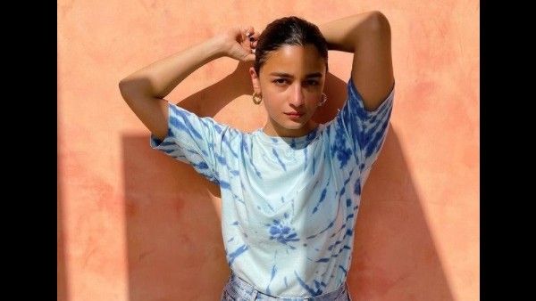 Alia Bhatt Resumes Work After Testing Negative For COVID-19; Says 'I Am Taking Care & Staying Safe'