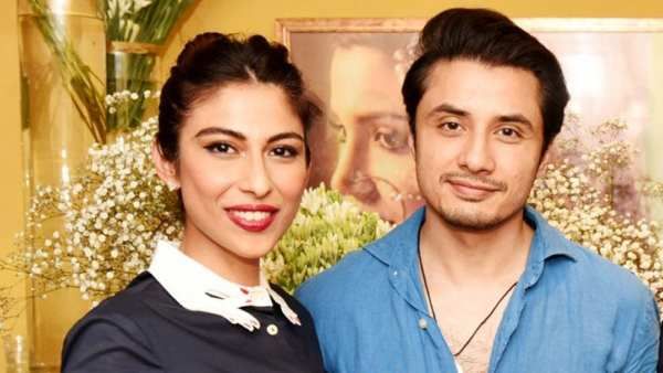 Pak Singer Meesha Shafi Faces 3 Years Of Jail For Falsely Accusing Ali Zafar Of Sexual Harassment: Report
