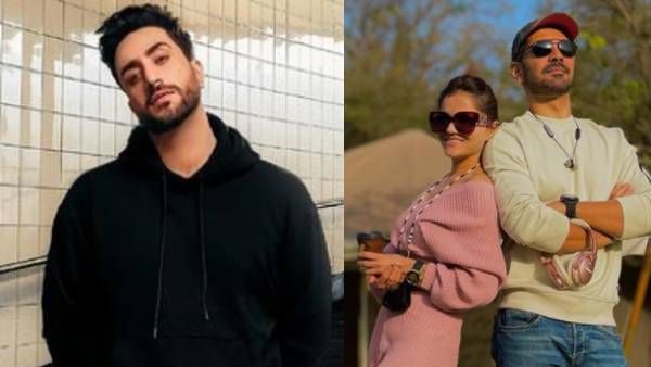 Aly Goni Had An Adorable Comment For Rubina Dilaik And Abhinav Shukla During His Chat Session With Fans