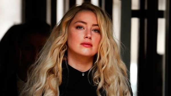 Petition To Drop Amber Heard From Aquaman 2 Receives 2 Million Signatures Amid Trial With Johnny Depp