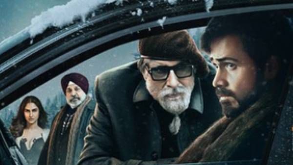 Director Rumy Jafry Shares Why Amitabh Bachchan And Emraan Hashmi Were Chosen In Anand Pandit’s Chehre
