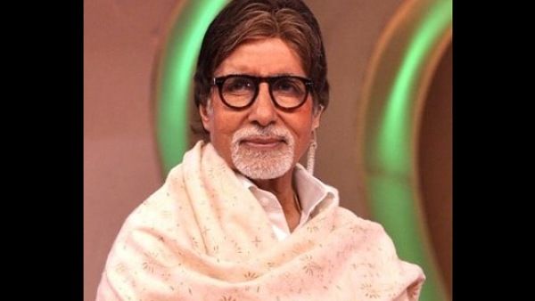 Amitabh Bachchan’s Holi Party At His Residence Jalsa Gets Cancelled Due To Rising COVID-19 Cases