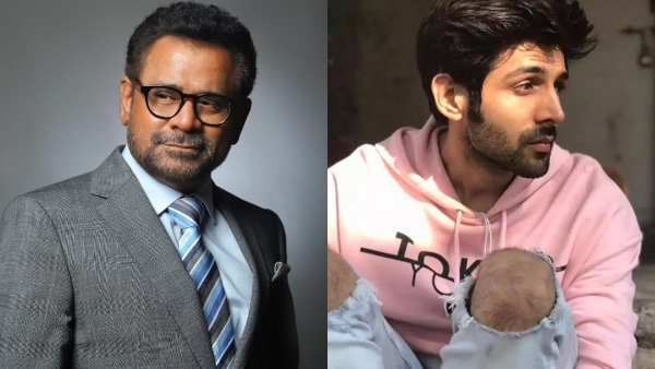Bhool Bhulaiyaa 2: Director Anees Bazmee Says He's Not Worried About The Shoot, 'Kartik Is A Very Fast Worker'