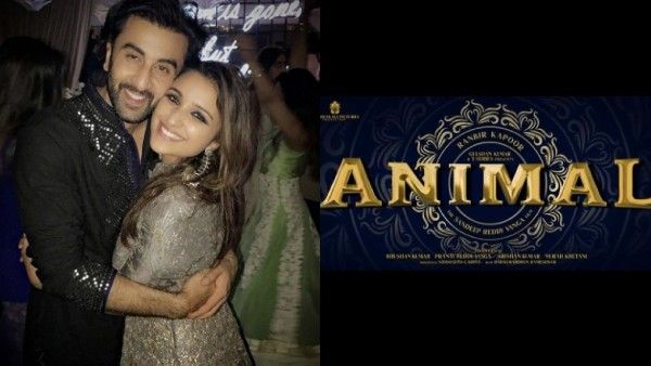 Ranbir Kapoor-Parineeti Chopra Starrer Animal To Release In Theatres On This Day