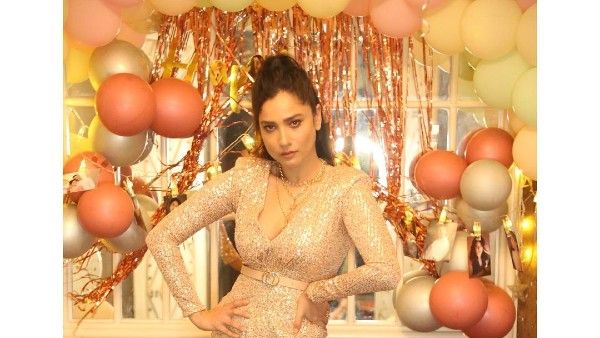 Ankita Lokhande Asks Trolls Where Were They When Her Relationship With Sushant Singh Rajput Was Ending