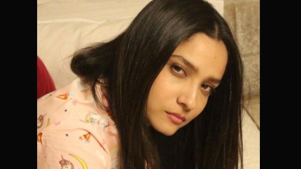 Ankita Lokhande Shares Cryptic Post After Explosive Interview On Her Break-Up With Late Sushant Singh Rajput