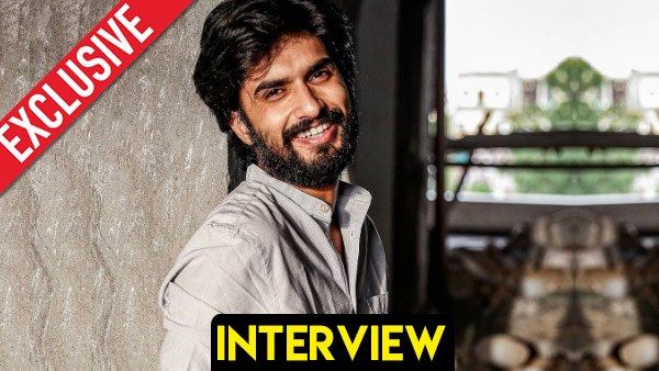 EXCLUSIVE INTERVIEW: Anud Singh Dhaka On Love J Action, Purru, Casting Couch, Nepotism And Chhichhore