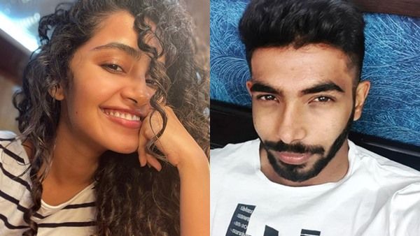 Anupama Parameswaran’s Mother Has THIS To Say About Wedding Reports Of Her Daughter With Jasprit Bumrah