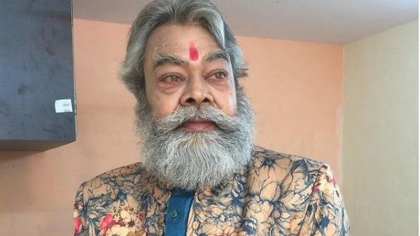Mann Kee Awaaz Pratigya 2's Anupam Shyam Reveals He Goes For Dialysis Thrice A Week After Shoots