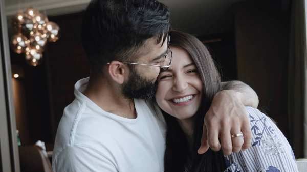 Anushka Rings In Vamika's 2-Month Birthday; Here's How Virushka Is Celebrating Gender Neutrality The Right Way