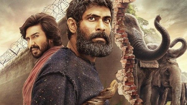 Aranya Day 3 Box Office Collection: Rana Daggubati-Vishnu Vishal Starrer Fails To Make An Impression