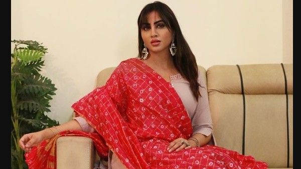 Exclusive! Holi 2021: Arshi Reveals Holi Became Special After Shifting To Mumbai; Says She Misses Holi Parties