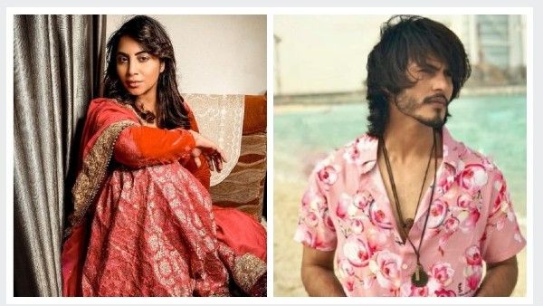 Exclusive! Arshi Khan-Ravi Bhatia Talk About Their Roles In Anirudh's Show; Actress Has Spl Message For Avaam