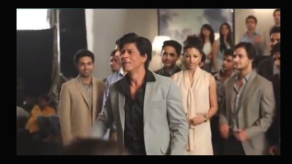 Asim Riaz Opens Up On Viral Ad With Shah Rukh Khan; Says It Was His Bread & Butter