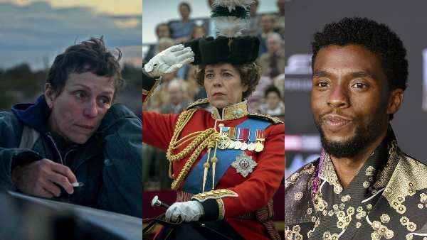 Critics Choice Awards 2021 Complete Winners List: Nomadland, Chadwick Boseman, The Crown Bag Big Honours