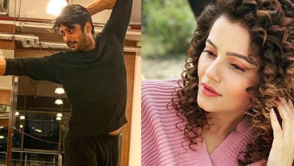 Bigg Boss Winners Sidharth Shukla And Rubina Dilaik All Set To Perform At A Holi Event, See Promos