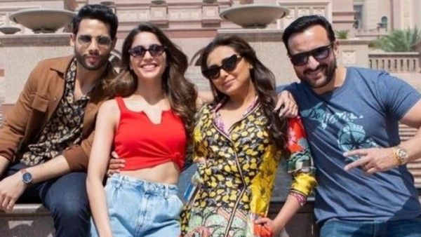 Bunty Aur Babli 2 Release Postponed Because Of This Reason; Makers To Announce New Release Date Soon