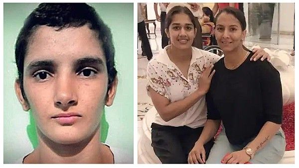 Geeta And Babita Phogat Condole The Death Of Cousin Ritika Phogat Who Allegedly Died By Suicide