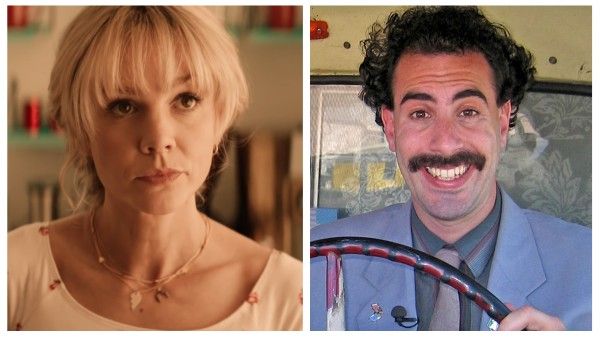 Writers Guild Awards 2021: Promising Young Woman, Borat Subsequent Moviefilm, The Crown Take Top Honors