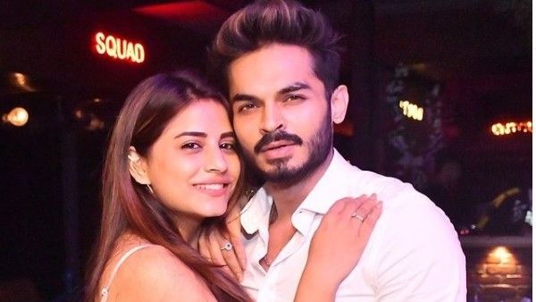 Nimki Mukhiya's Bhumika Gurung Is Dating Mahhi Vij's Cousin & Restaurateur Shekhar Malhotra