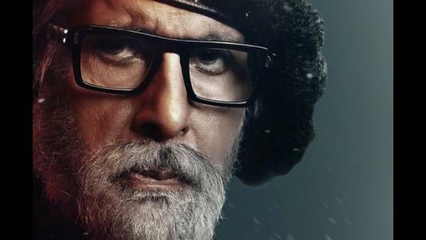 After Pink And Badla, Amitabh Bachchan Reprises The Role Of A Powerful Lawyer In Chehre