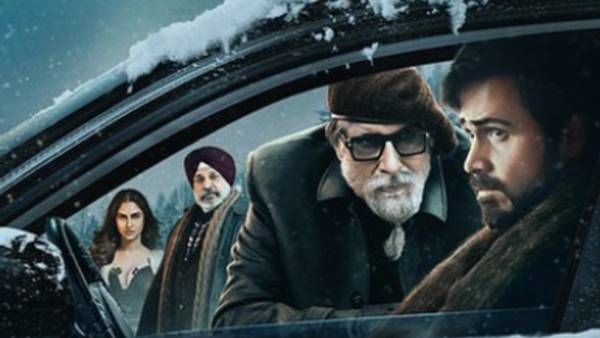 Anand Pandit's Chehre Starring Amitabh Bachchan-Emraan Hashmi Gets Postponed Amidst Rising COVID-19 Cases