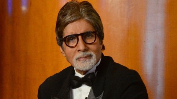 Amitabh Bachchan To Be Honoured By Martin Scorsese & Christopher Nolan With 2021 FIAF Award