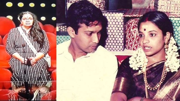 Bigg Boss Malayalam 3 Contestant Bhagyalakshmi's Ex-Husband Ramesh Kumar Passes Away