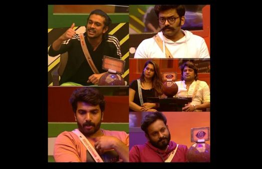 Bigg Boss Malayalam 3: Contestants To Lock Horns For The Nomination Free Pass
