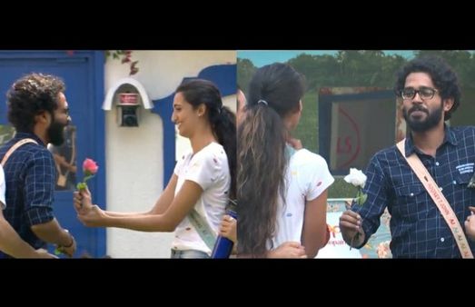 Bigg Boss Malayalam 3: Angel Thomas’ Love Track With Adoney John Surprises Housemates; Promo Goes Viral