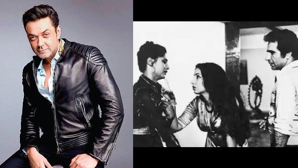 Bobby Deol Confirms He Is In Talks To Play The Lead Role In Remake Of Mahesh Bhatt's Arth