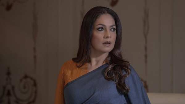 Pooja Bhatt On Playing A Mother In Bombay Begums, Says Don't Strip Moms Of Their Sensuality