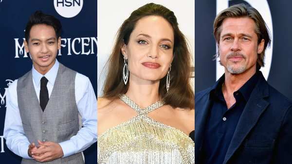 Brad Pitt-Angelina Jolie's Son Maddox Testifies In Court, Wants To Legally Change His Last Name To Jolie